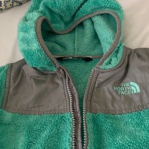 The North Face Jacket